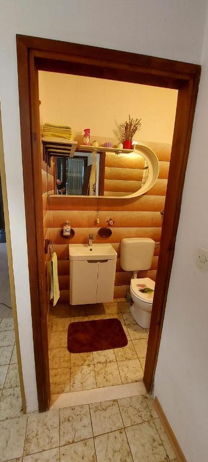 Apartment Bozana 2 อูมัค ภายนอก รูปภาพ