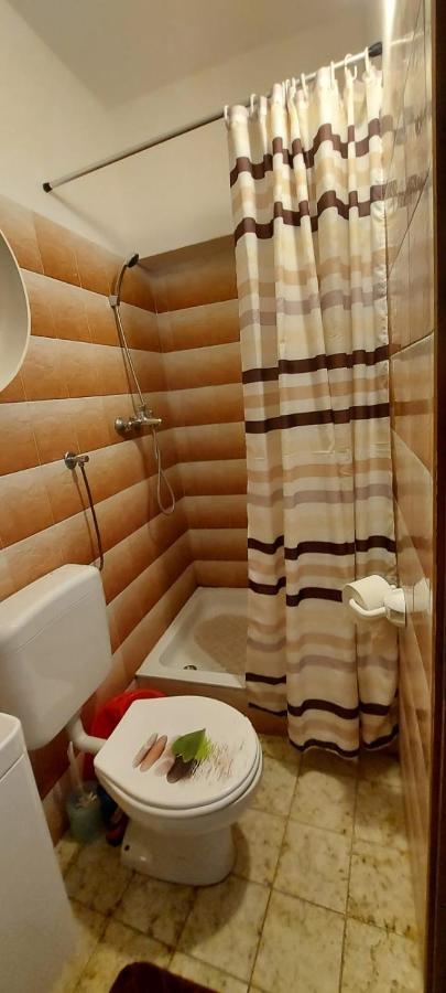 Apartment Bozana 2 อูมัค ห้อง รูปภาพ