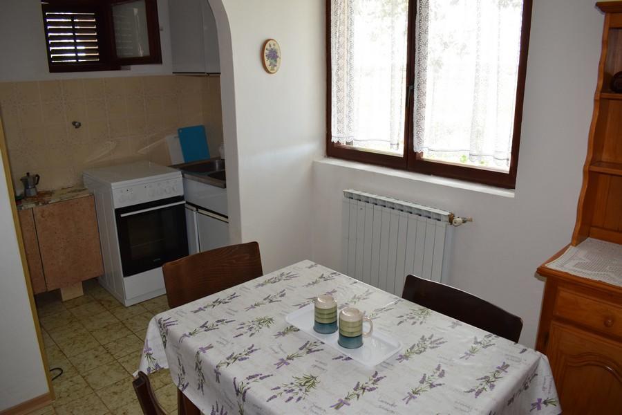 Apartment Bozana 2 อูมัค ภายนอก รูปภาพ
