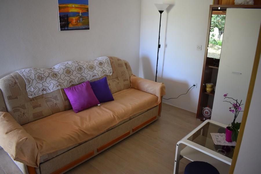 Apartment Bozana 2 อูมัค ภายนอก รูปภาพ