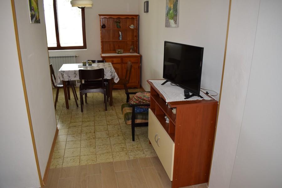 Apartment Bozana 2 อูมัค ภายนอก รูปภาพ